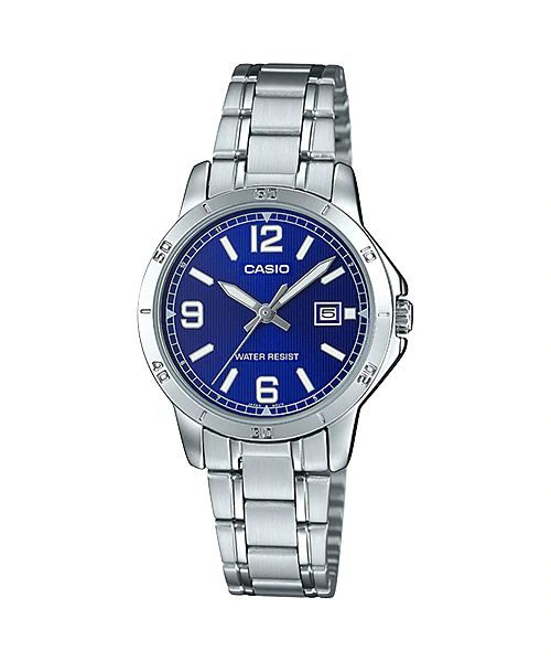 Casio LTP-V004D-2B