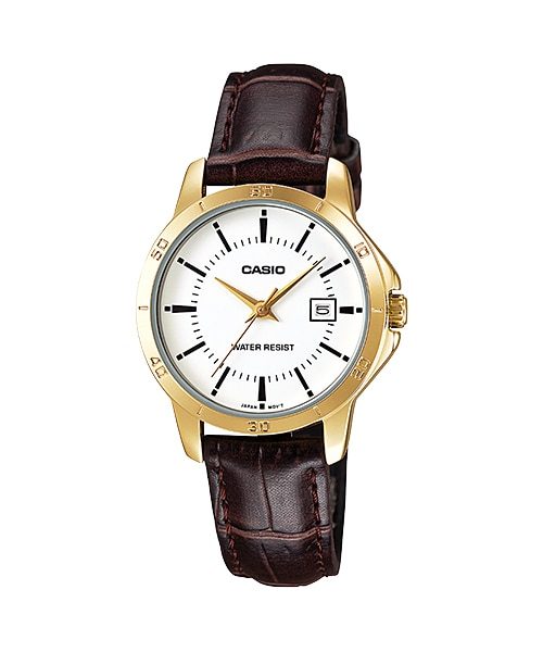 Casio LTP-V004GL-7A