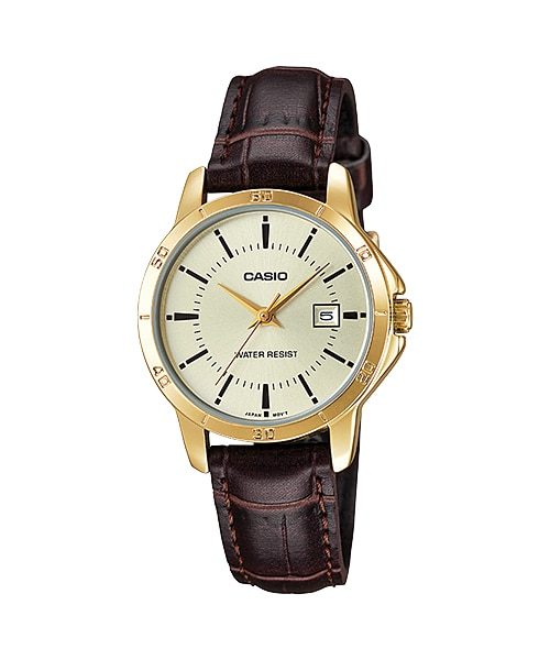 Casio LTP-V004GL-9A
