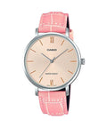 Casio LTP-VT01L-4B