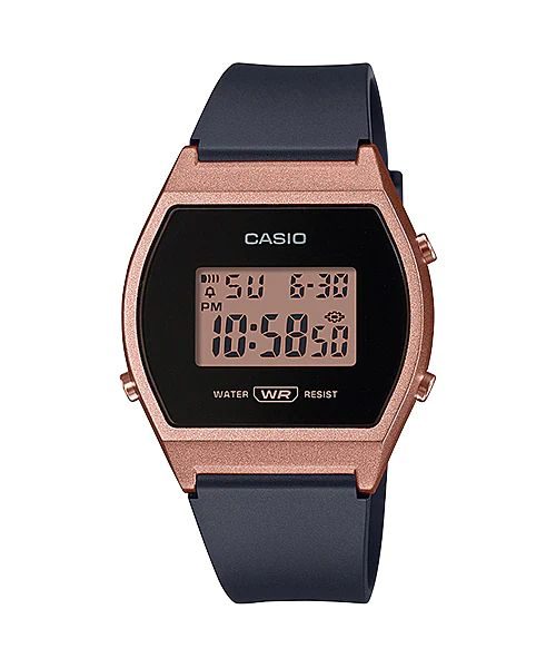 Casio LW-204-1A