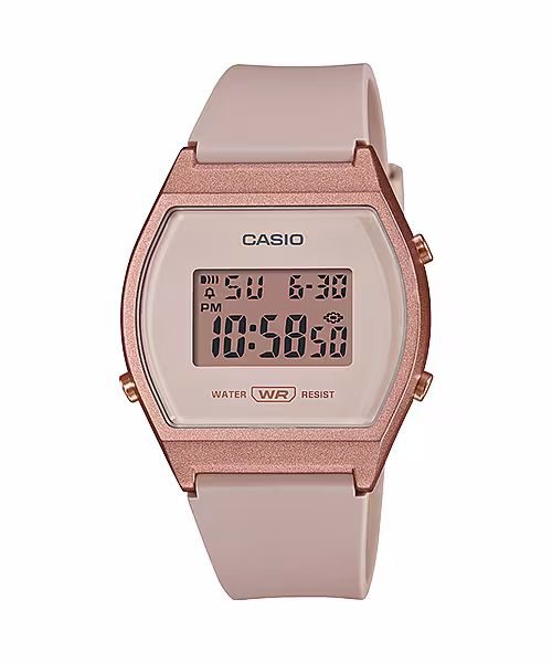 Casio LW-204-4A