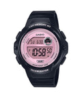 Casio LWS-1200H-1A2