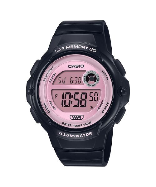 Casio LWS-1200H-1A2