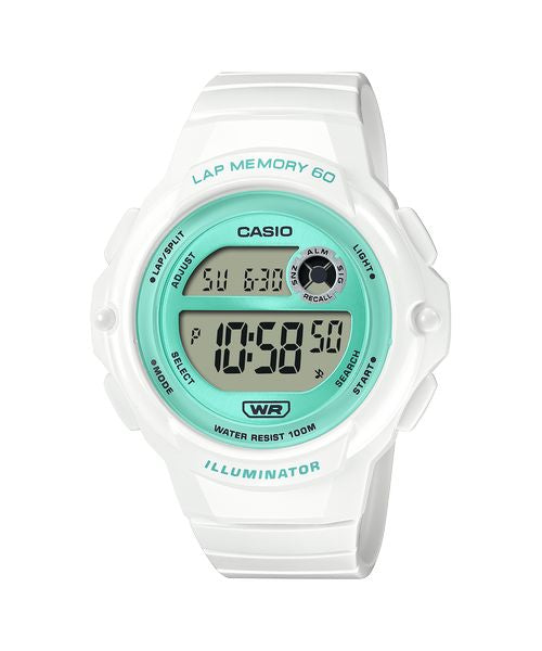 Casio LWS-1200H-7A3