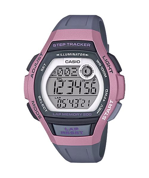 Casio LWS-2000H-4A