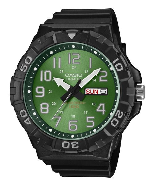 Casio MRW-210H-3B