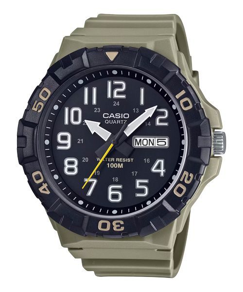 Casio MRW-210H-5A