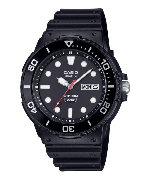 Casio MRW-230H-1E1