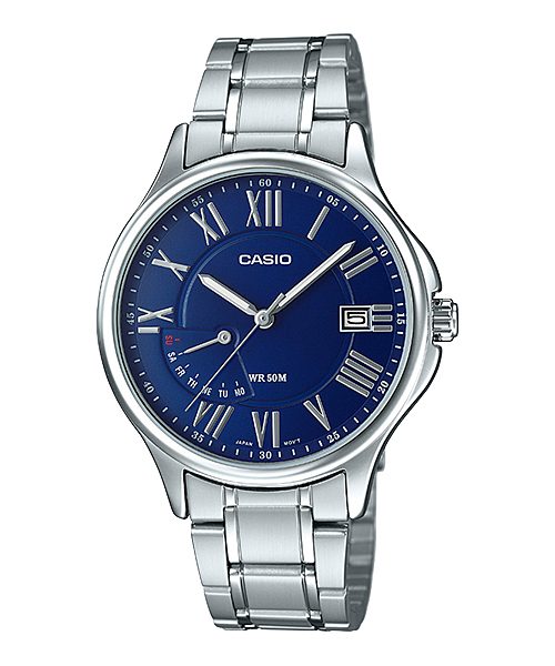 Casio MTP-E116D-2A