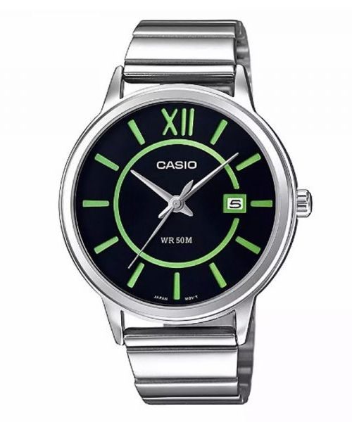 Casio MTP-E134D-1B