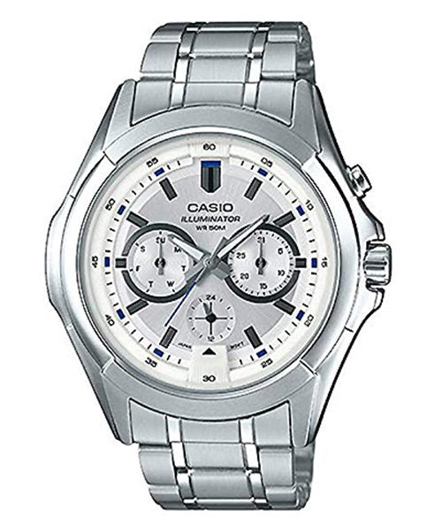 Casio MTP-E204D-7A