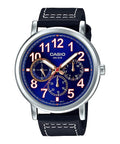 Casio MTP-E309L-2B1