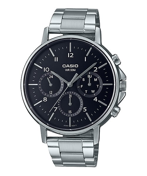 Casio MTP-E321D-1A