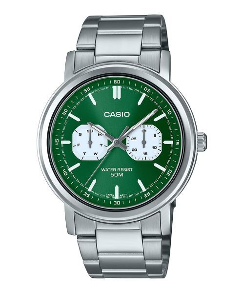 Casio MTP-E335D-3E