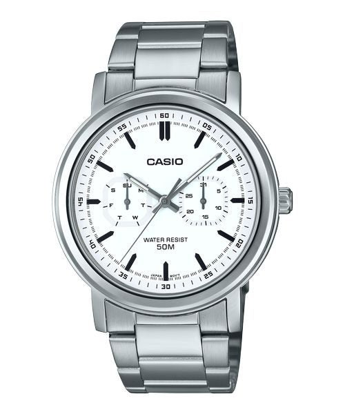 Casio MTP-E335D-7E