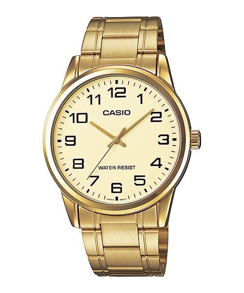 Casio MTP-V001G-9B