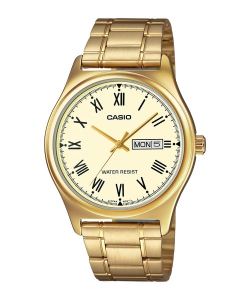 Casio MTP-V006G-9B