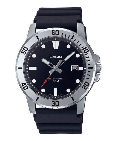 Casio MTP-VD01-1E