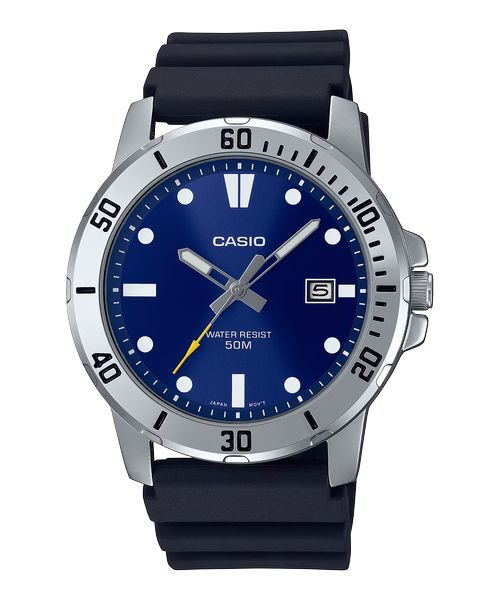 Casio MTP-VD01-2E