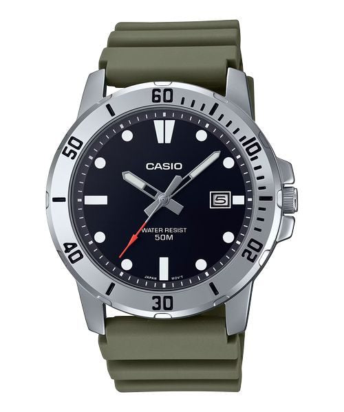 Casio MTP-VD01-3E