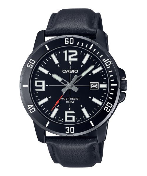 Casio MTP-VD01BL-1B