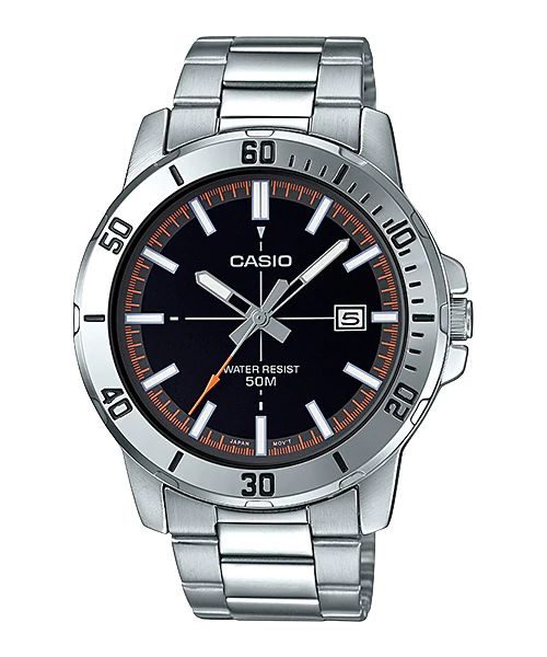 Casio MTP-VD01D-1E2
