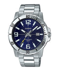 Casio MTP-VD01D-2B