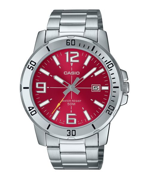Casio MTP-VD01D-4B