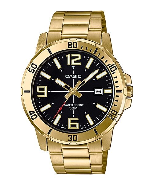 Casio MTP-VD01G-1B