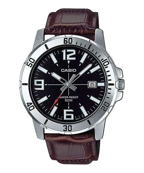Casio MTP-VD01L-1B