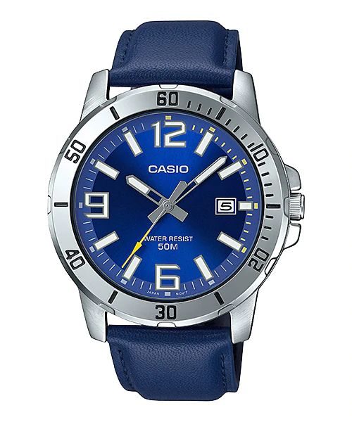 Casio MTP-VD01L-2B