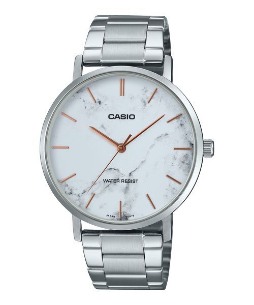Casio MTP-VT01DM-7A