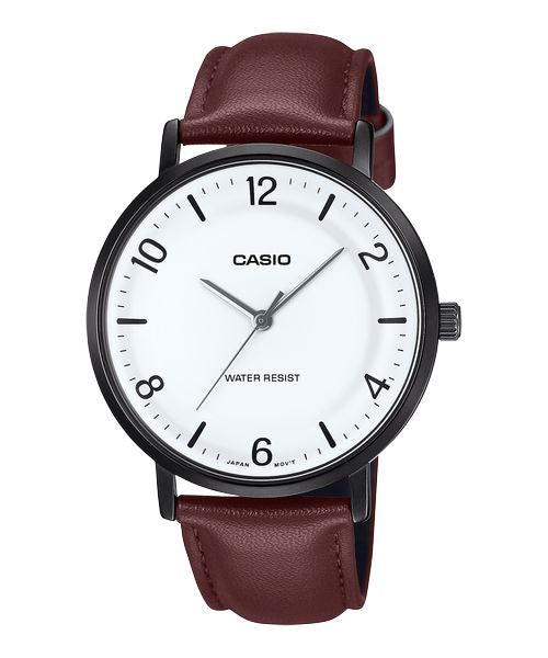 Casio MTP-VT03BL-7B