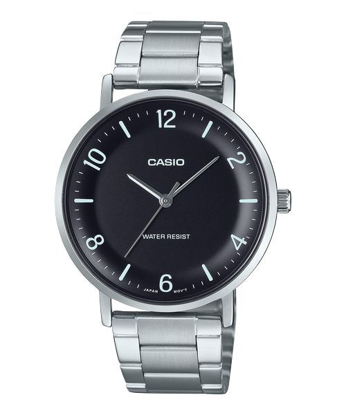 Casio MTP-VT03D-1B