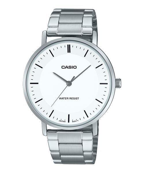 Casio MTP-VT04D-7E