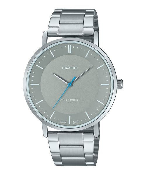 Casio MTP-VT04D-8E