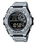 Casio MWD-100HD-1B