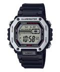 Casio MWD-110H-1A