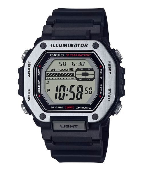 Casio MWD-110H-1A