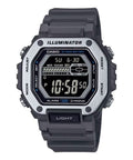 Casio MWD-110H-8B