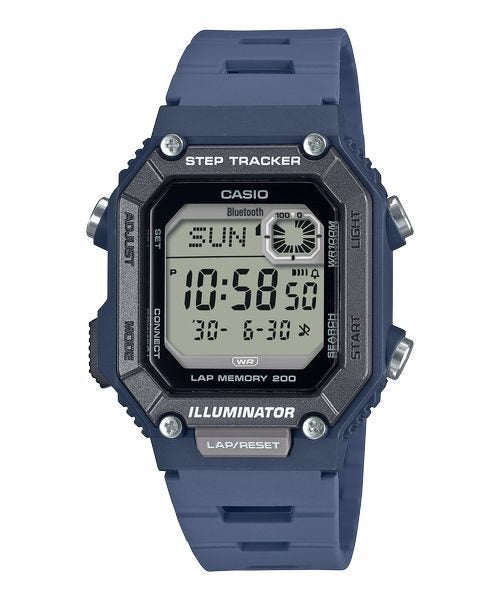 Casio WS-B1000-2A