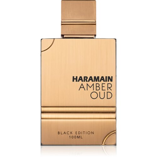 Al Haramain muški parfem amber oud black edition edp 100ml