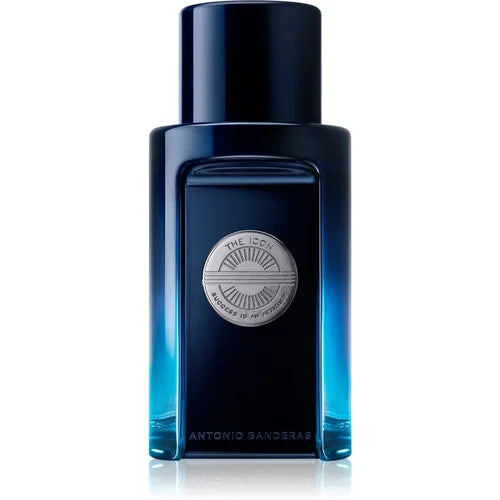 Antonio Banderas Edt 50ml The Icon