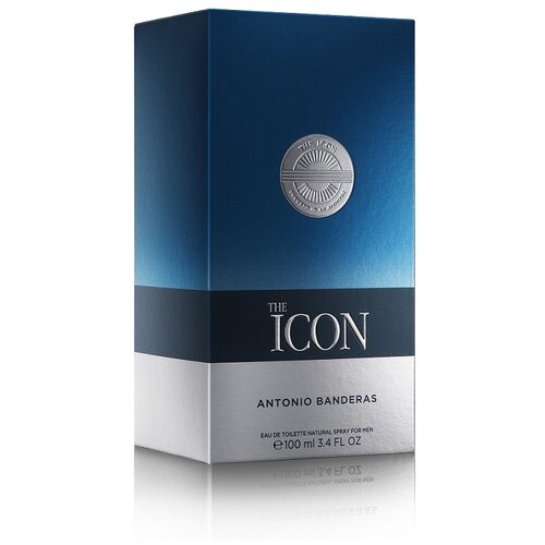 Antonio Banderas The icon muški parfem edt 100ml