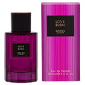AOURA LONDON aoura love rush edp 100ml