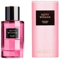 AOURA LONDON pretty woman edp 100ml