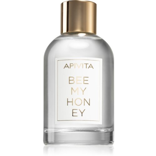 Apivita toaletna voda bee my honey 100ML