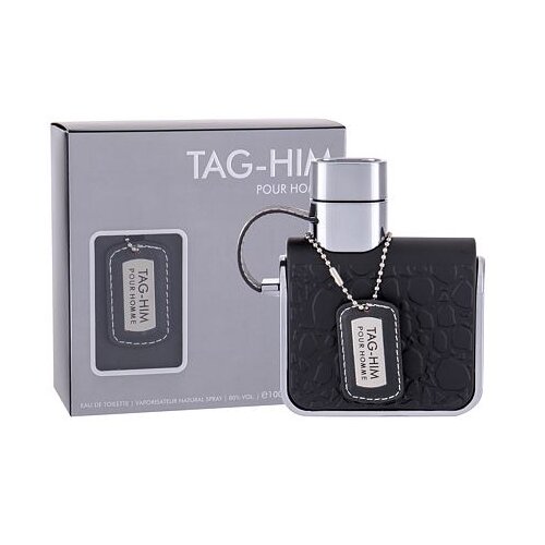 Armaf Tag Him EDP 100ml