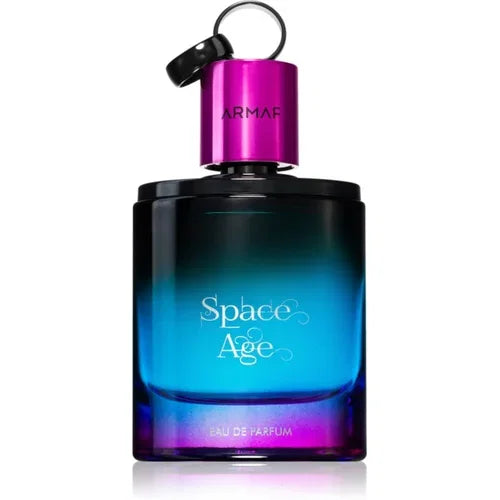 Armaf Unisex parfem Space Age, EDP, 100 ml
